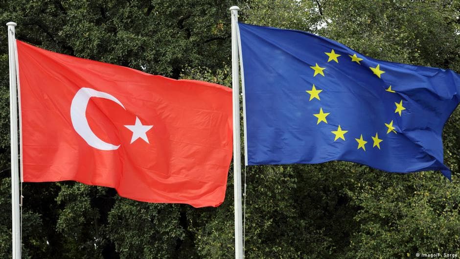Libya Temsilciler Meclisi’nin deniz yetki onayına Yunanistan ve AB’den itiraz