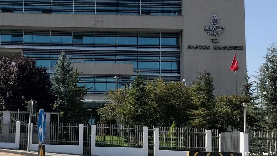 AYM başkanlık seçimi başladı: Üç isim öne çıkıyor