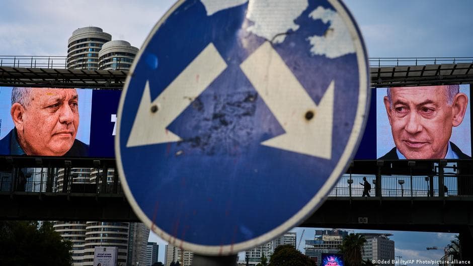 İsrail: Eisenkot'un Fas kökenleri Netanyahu'ya meydan okuyor