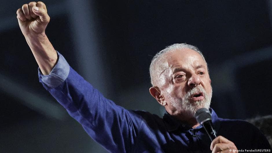 Trump'ın hesaplarını solcu Lula bozdu: Brezilya'da Bolsonaro kaybetti