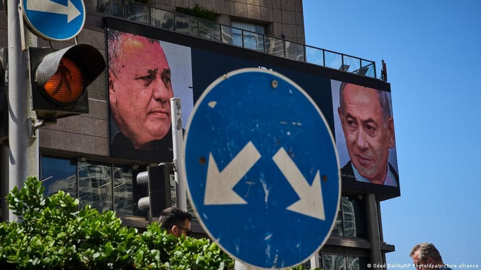 Netanyahu gitse de Batı Şeria'da değişim sınırlı olacak