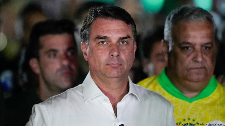 Brezilya'da seçim kaybeden Bolsonaro'ya yurt dışına çıkış yasağı