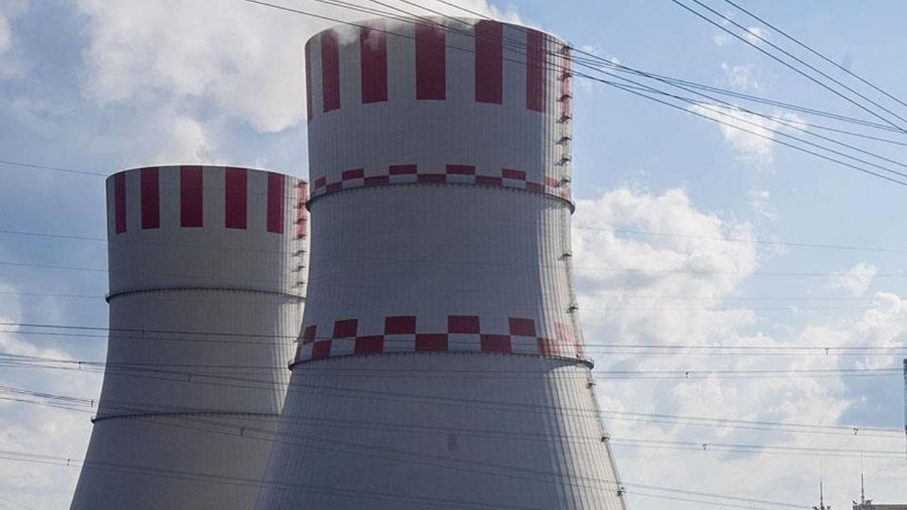 Onagawa’daki reaktörde sızıntı tespit edildi: Çalışmalar geçici olarak duracak