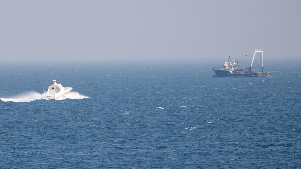 Avrupa Parlamentosu, Karadeniz için AB ve NATO’ya güvenlik çağrısı yaptı