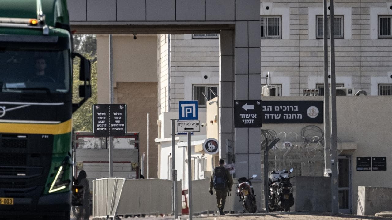 Haaretz araştırması: İsrail hapishanelerinde Filistinlilere yönelik ağır kötü muamele iddiası
