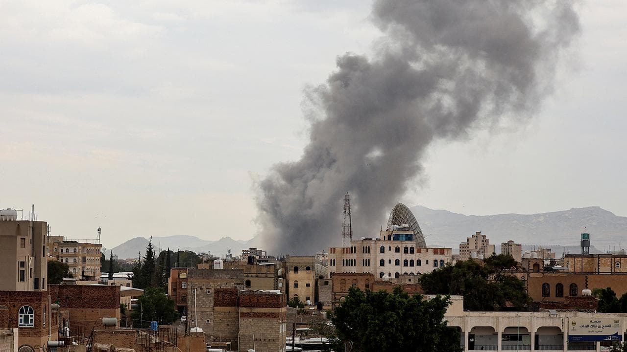 Yemen yönetimi Husilerin kontrolündeki bölgeler için askeri operasyon ilan etti
