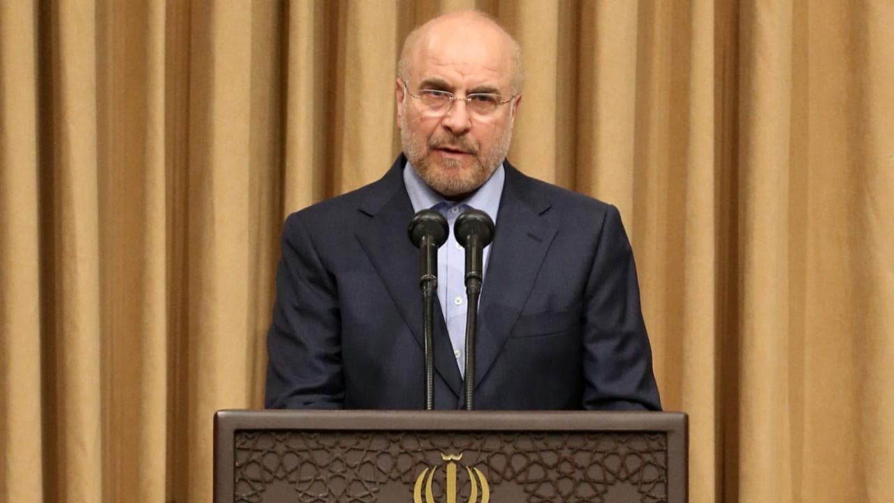 Kalibaf: İran’ın 7 şartı uygulanmadan Hürmüz Boğazı açılmayacak