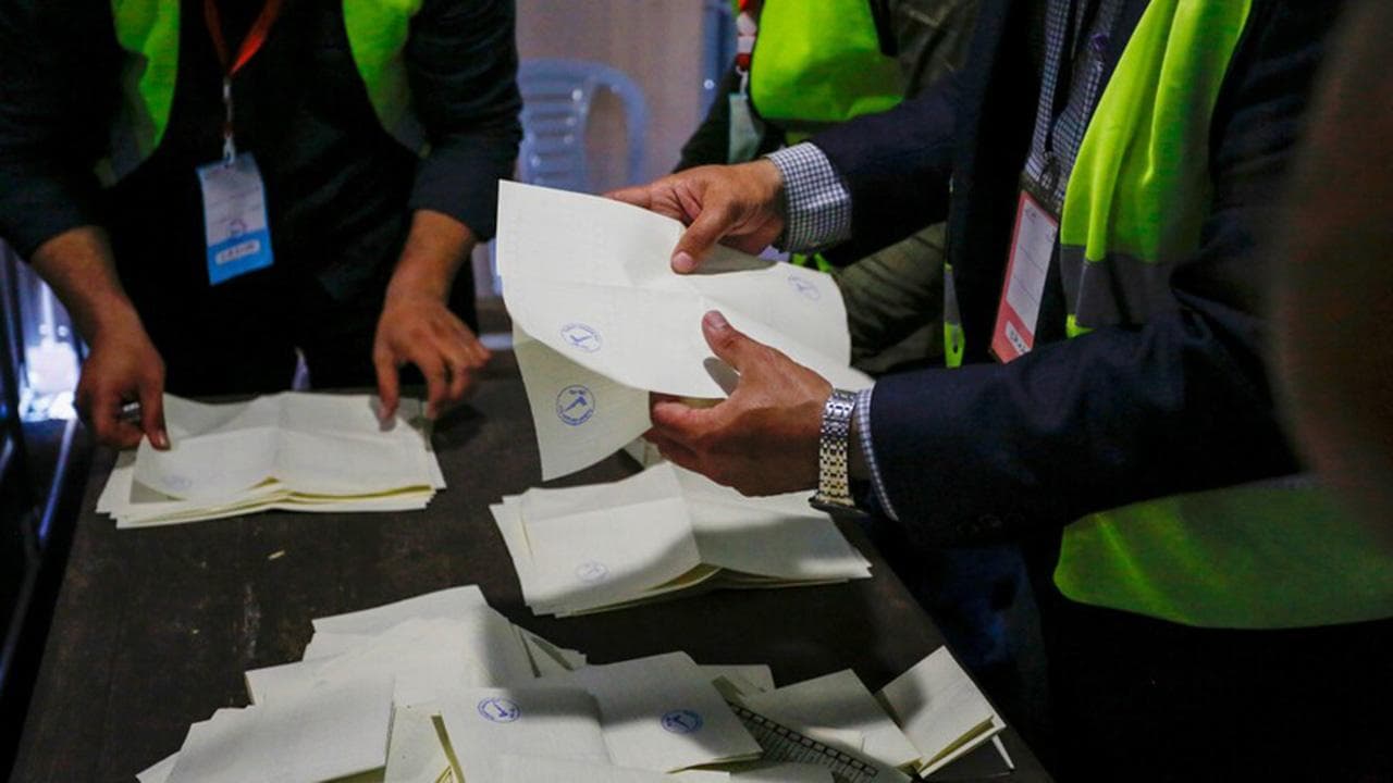 Filistin’de başkanlık ve genel seçimler için tarih 11 Eylül 2027 olarak belirlendi