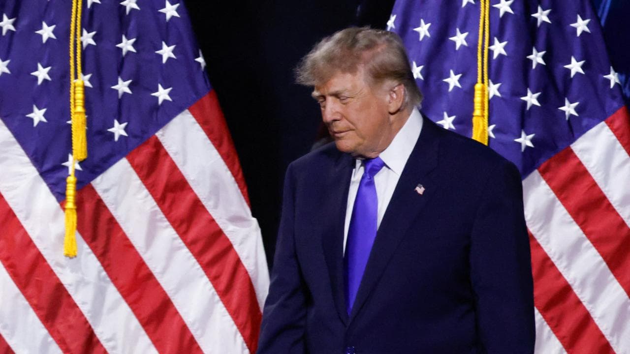 Trump, yurt içi petrol kapasitesini artırmak için Savunma Üretim Yasası’nı kullandı