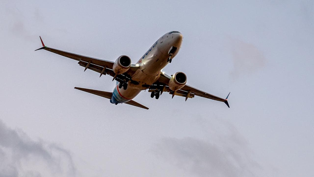 Flydubai uçağının yolcu ve mürettebat listesi İsrail’e 48 saat önce iletilmiş