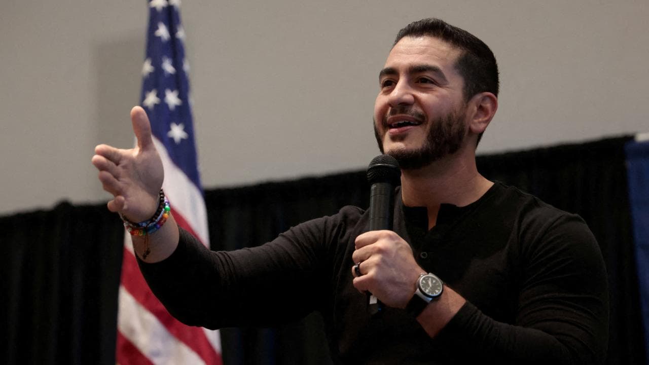 Trump, Michigan’daki Demokrat aday El-Sayed’i “cihatçı” olmakla suçladı