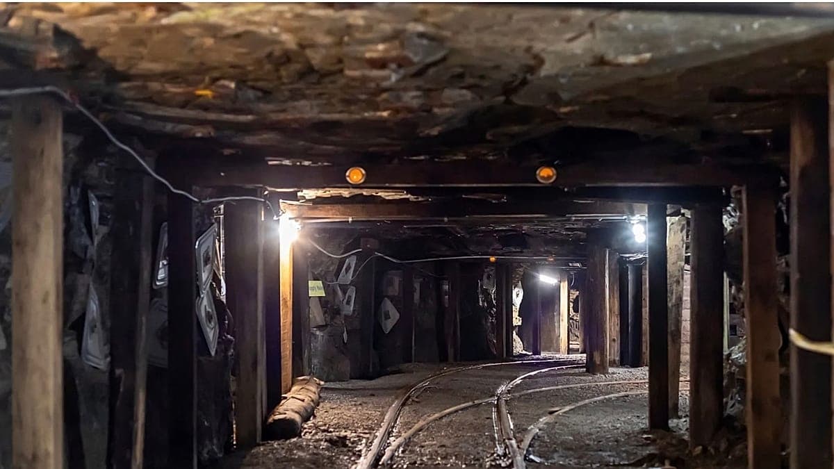 Zonguldak'ta maden ocağı patlaması: Üç kişi gözaltına alındı