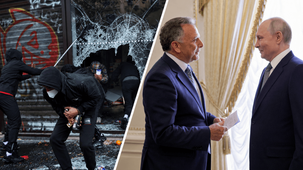 Fransa’daki protestoların ardından sokağa çıkma yasakları ve yeni gerilim endişesi