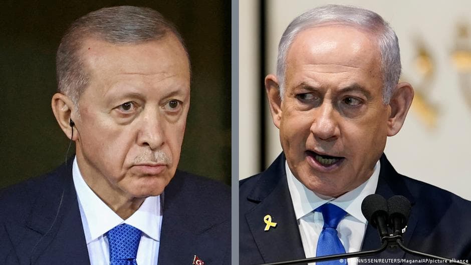 İsrail seçimleri Ankara ile ilişkilerde yeni bir sayfa açacak mı?