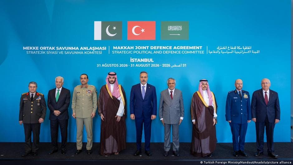 Kritik zirve: Mekke İttifakı ortakları bugün Tahran'da