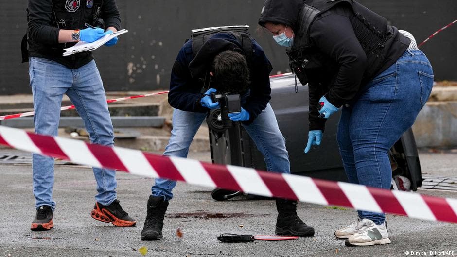 Paris yakınlarında silahlı saldırı: İslamofobi şüphesi araştırılıyor