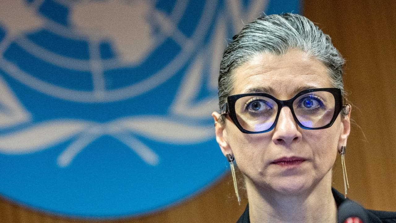 BM raportörü Albanese, İtalya’daki antisemitizm yasa tasarısını eleştirdi