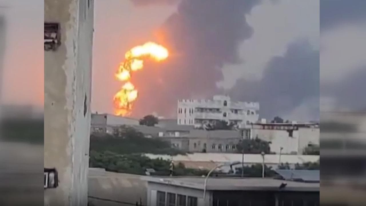Yemende füze saldırısı: 53 ölü, 200 yaralı