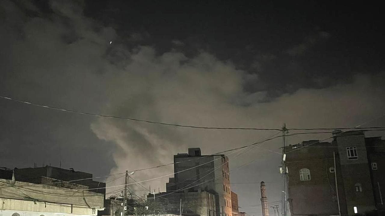 Yemen’de hükümet güçleri üç vilayette operasyon ve çatışmaları sürdürüyor